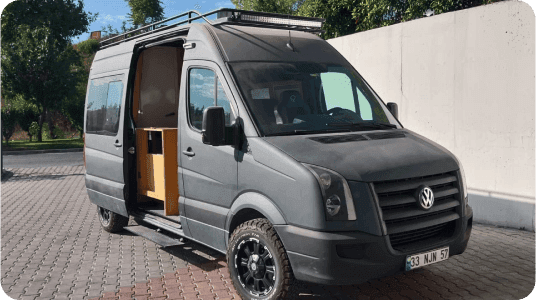 Wohnmobil Hersteller