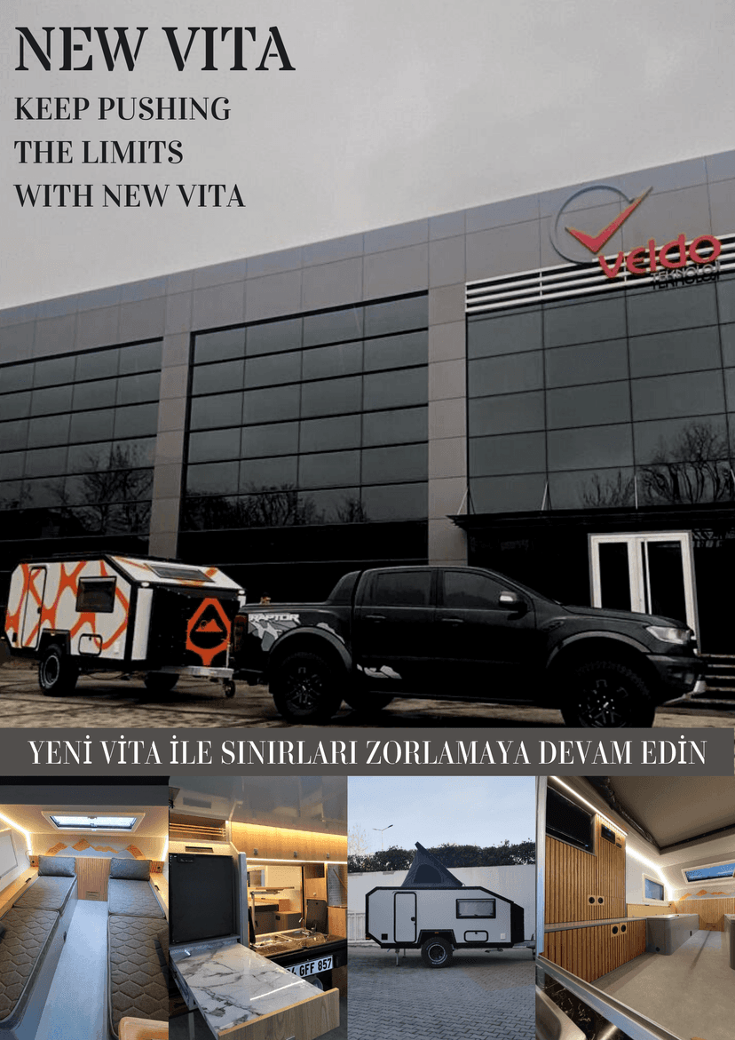 Neue Vita