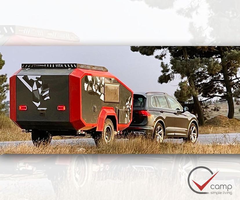 Caravan Manufacturer